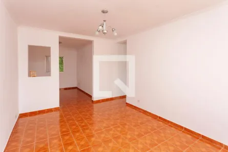 Apartamento com 3 Quartos à venda, 60m² no Parque das Árvores, São Paulo