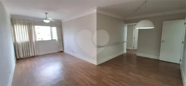 Apartamento com 3 Quartos à venda, 104m² no Água Branca, São Paulo
