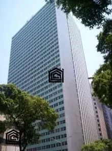 Sala Comercial para alugar, 89m² no Centro, Rio de Janeiro