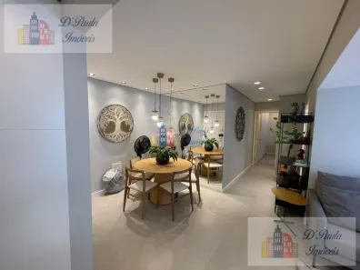 Apartamento com 2 Quartos à venda, 74m² no Dezoito do Forte Empresarial/Alphaville., Barueri