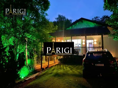 Casa com 2 Quartos à venda, 140m² no Borussia, Osório