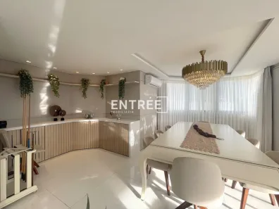 Cobertura com 4 Quartos à venda, 293m² no Centro, Florianópolis