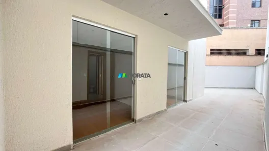Apartamento com 2 Quartos à venda, 50m² no Funcionários, Belo Horizonte