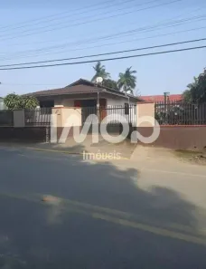 Casa com 3 Quartos à venda, 150m² no Corticeira, Guaramirim