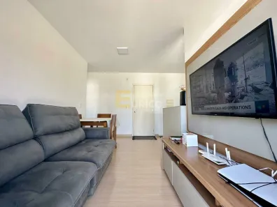 Apartamento com 2 Quartos à venda, 49m² no Santa Claudina, Vinhedo