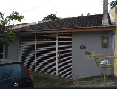 Casa com 2 Quartos à venda, 140m² no Jardim Santa Júlia, São José dos Campos