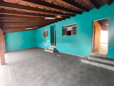 Casa com 3 Quartos à venda, 110m² no Conjunto Habitacional Padre Anchieta, Campinas