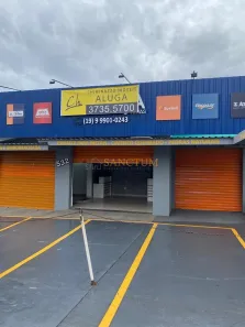Ponto Comercial para alugar, 130m² no Jardim Leonor, Campinas