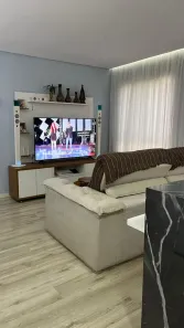 Apartamento com 2 Quartos à venda, 58m² no Chácara do Solar III, Santana de Parnaíba