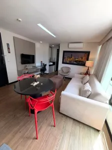 Apartamento com 1 Quarto à venda, 41m² no Boa Viagem, Recife