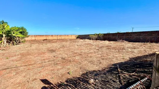Lote/Terreno à venda, 1000m² no Jardim Olaria (Potunduva), Jaú