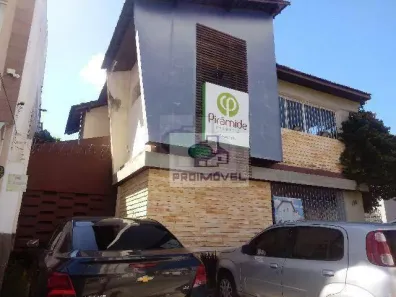 Imóvel Comercial com 3 Quartos para alugar, 300m² no Derby, Recife