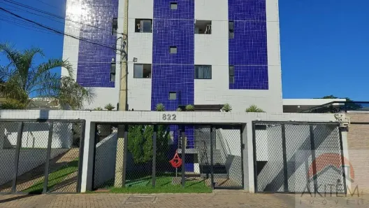 Apartamento com 2 Quartos à venda, 45m² no Bairro Novo, Olinda