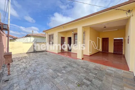Casa com 3 Quartos à venda, 300m² no Renascença, Belo Horizonte