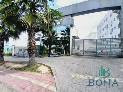 Apartamento com 2 Quartos para alugar, 40m² no Morro Santana, Porto Alegre