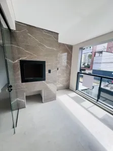 Apartamento com 2 Quartos à venda, 79m² no São Francisco de Assis, Camboriú