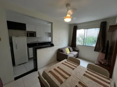 Apartamento com 2 Quartos à venda, 46m² no Vossoroca, Votorantim