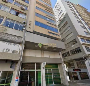 Prédio Comercial para alugar, 643m² no Centro, Florianópolis