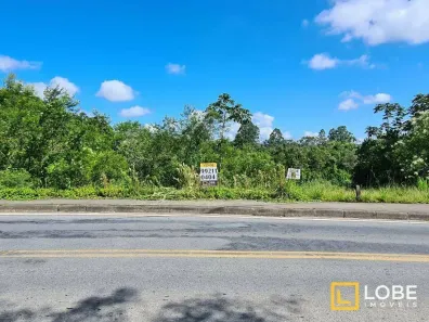 Lote/Terreno à venda, 472m² no Badenfurt, Blumenau
