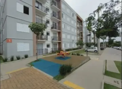 Apartamento com 2 Quartos à venda, 50m² no Jardim García, Campinas