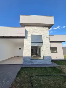 Casa com 3 Quartos à venda, 115m² no Jardim Boa Esperança, Aparecida de Goiânia