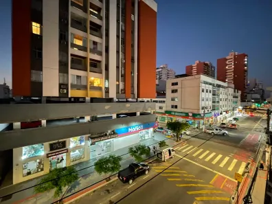 Kitnet com 1 Quarto à venda, 35m² no Itapuã, Vila Velha