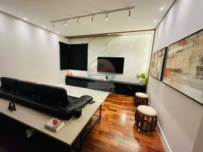 Casa de Condomínio com 4 Quartos à venda, 386m² no Condomínio Reserva da Serra, Jundiaí