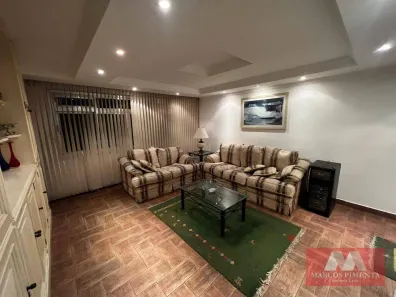 Apartamento com 3 Quartos à venda, 127m² no Mooca, São Paulo