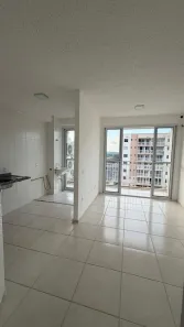 Apartamento com 2 Quartos para alugar, 53m² no Novo Aleixo, Manaus