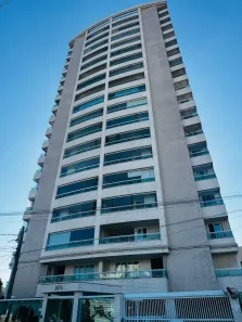 Apartamento com 3 Quartos à venda, 124m² no Joaquim Távora, Fortaleza