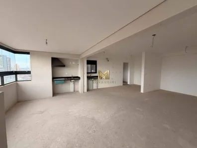 Apartamento com 3 Quartos à venda, 125m² no Vila Assunção, Santo André