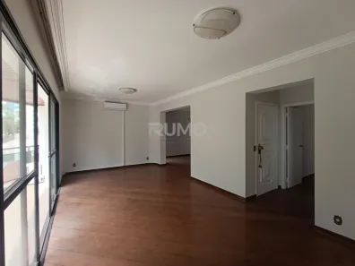 Apartamento com 3 Quartos à venda, 165m² no Cambuí, Campinas
