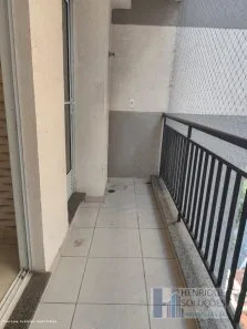 Apartamento com 2 Quartos à venda, 48m² no São Pedro, Osasco