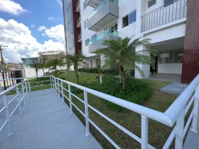 Apartamento com 3 Quartos à venda, 90m² no Pedreira, Belém