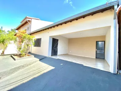 Casa com 3 Quartos à venda, 100m² no Parque Universitário de Viracopos, Campinas