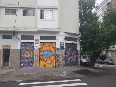 Ponto Comercial para alugar, 170m² no Vila Pompéia, São Paulo