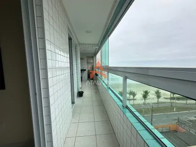 Apartamento com 2 Quartos à venda, 76m² no Real, Praia Grande