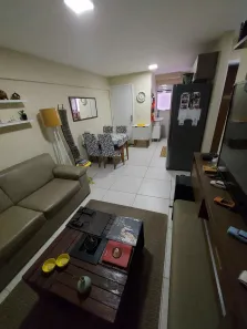 Apartamento com 2 Quartos à venda, 43m² no Todos os Santos, Rio de Janeiro