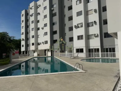 Apartamento com 2 Quartos à venda, 53m² no Cedro, Camboriú
