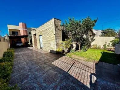 Casa com 3 Quartos à venda, 222m² no Harmonia, Canoas