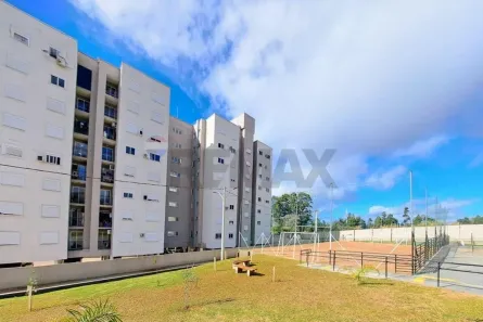 Apartamento com 2 Quartos à venda, 50m² no Santa Marta, Passo Fundo