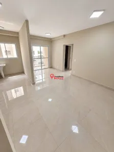 Apartamento com 2 Quartos à venda, 49m² no Jardim dos Manacás, Santa Bárbara D'Oeste