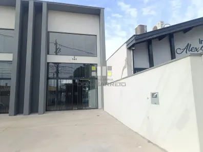 Ponto Comercial para alugar, 170m² no Vila Menuzzo, Sumaré