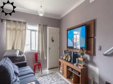 Casa de Condomínio com 2 Quartos à venda, 70m² no Veloso, Osasco