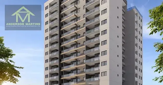 Apartamento com 2 Quartos à venda, 115m² no Praia de Itaparica, Vila Velha