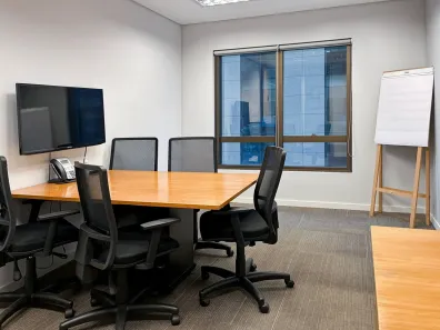 Sala Comercial para alugar, 20m² no Jardim Paulistano, São Paulo