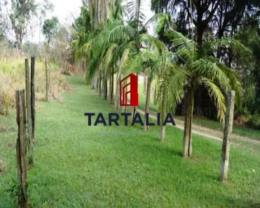 Lote/Terreno à venda, 80000m² no Parque dos Cafezais I, Itupeva