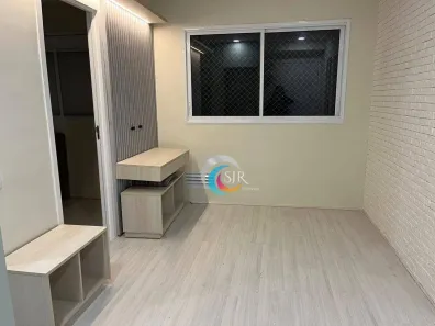 Apartamento com 2 Quartos à venda, 35m² no Conjunto Residencial José Bonifácio, São Paulo