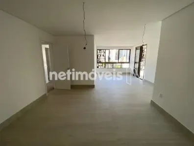 Apartamento com 4 Quartos à venda, 142m² no Carmo, Belo Horizonte