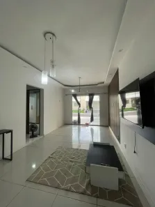 Casa de Condomínio com 3 Quartos para alugar, 123m² no Quarenta Horas (Coqueiro), Ananindeua
